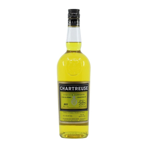 Chartreuse Yellow 700ml